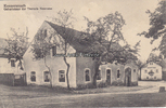 Konnersreuth Ansichtskarte / Postkarte / Konnersreuth / Geburtshaus der Theresia Neumann -