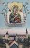 München/Puchheim Ansichtskarte / Postkarte / Gruss aus Puchheim. / S. Maria de Perpetuo Succursu. -