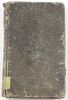 Sachsen Gottlieb Lange / Biblische Geschichten aus dem alten und neuen Testamente -