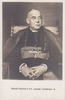 Berlin Ansichtskarte / Postkarte / Weihbischof Dr. Josef Deitmer ✝ -