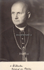Berlin Ansichtskarte / Postkarte / Wilhelm Weskamm, Bischof von Berlin -