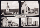 Bissingen/Enz/Kreis Ludwigsburg/Bietigheim Ansichtskarte / Postkarte / Bissingen/Enz Kreis Ludwigsburg -