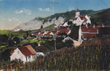 Istein/Efringen-Kirchen Ansichtskarte / Postkarte / Istein -