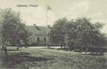 Fliseryd/Schweden Ansichtskarte / Postkarte / Folkskolan, Fliseryd -