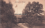 Fliseryd/Schweden Ansichtskarte / Postkarte / Missionshuset, Fliseryd -