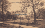 Linköping / Schweden Ansichtskarte / Postkarte / Linköping, Residenset. -