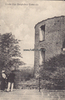 Borgholm / Schweden Ansichtskarte / Postkarte / Utsikt fran Borgholms Slottsruin -