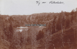 Säterdalen / Kolmärden / Östergötland / Schweden Ansichtskarte / Postkarte / Säterdalen -