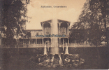 Oskarshamn / Schweden Ansichtskarte / Postkarte / Alphyddan, Oskarshamn. -
