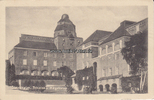 Stockholm / Schweden Ansichtskarte / Postkarte / Stockholm, Tekniska Höskolan. -