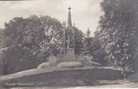 Kalmar / Schweden Ansichtskarte / Postkarte / Kalmar. Wasamonumentet. -