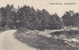 Oskarshamn / Schweden Ansichtskarte / Postkarte / Oskarshamn. Strandparti. -