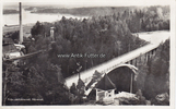 Haverud / Schweden Ansichtskarte / Postkarte / Fran utsiktstornet, Haverud. -