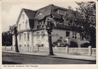 Bad Nenndorf Ansichtskarte / Postkarte / Bad Nenndorf Sanatorium Rieb-Niemeyer -