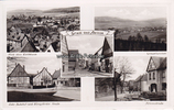 Aerzen Ansichtskarte / Postkarte / Gruss aus Aerzen -