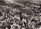 Witzenhausen Ansichtskarte / Postkarte / Blütenstadt Witzenhausen im Werratal -