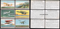 Drittes Reich Reklamebilder / Liebig-Bilderserie Nr. 1069 (Spielhagen) / Die Eroberung der ... -