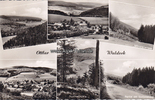 Ottlar / Waldeck / Korbach / Diemelsee Ansichtskarte / Postkarte / Ottlar / Waldeck / mit Landpoststempel: Ottlar ... -