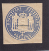 Coblenz/Koblenz Siegelmarke / Verschlussmarke / Königliche Regierung Coblenz