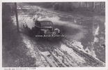 Lüneburger Heide Fotokarte / Automobil / Rally / Durch die Lüneburger Heide -