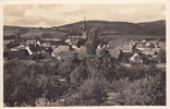 Bischofsheim/Rhön Ansichtskarte / Postkarte / Die schöne Rhön. Bischofsheim -