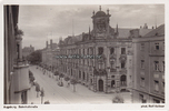 Augsburg Ansichtskarte / Postkarte / Augsburg, Bahnhofstraße -
