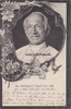Deutsches Reich Ansichtskarte / Postkarte / Se. Heiligkeit Papst Leo XIII. / geb. 2. März 1810.. -