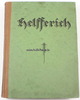 Deutsches Reich Helfferich / Der Weltkrieg / Ausgabe in einem Band -
