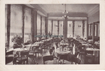 Dortmund Ansichtskarte / Postkarte / Fleiter's gute Stuben / Am Hansaeck / Cafe - ... -