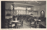 Dortmund Ansichtskarte / Postkarte / Café Corso, Dortmund -