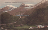 Nassfeld / Böckstein / Österreich Ansichtskarte / Postkarte / Goldbergbau Nasfeld/Nassfeld b. Böckstein -