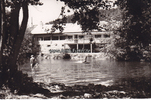 Weickersgrüben / Roßmühle / Gräfendorf Ansichtskarte / Postkarte / Campingplatz / Gastwirtschaft / Inh. Egon Volkert -