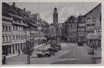 Ravensburg Ansichtskarte / Postkarte / Ravensburg, Württ. -