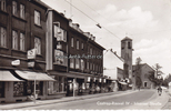 Castrop-Rauxel Ansichtskarte / Postkarte / Castrop-Rauxel IV - Ickerner Straße -