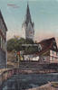 Paderborn Ansichtskarte / Postkarte / Paderborn / Paderquelle -