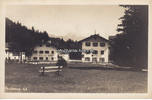 Neuhaus/Schliersee Ansichtskarte / Postkarte / Neuhaus 25 -