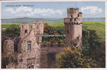 Auerbach/Bensheim Ansichtskarte / Postkarte / Auerbacher Schloss. (Bergstrasse) -