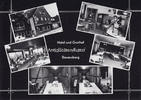 Davensberg / Ascheberg Ansichtskarte / Postkarte / Hotel und Gasthof " Clemens August " Davensberg -