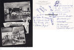 Davensberg / Ascheberg Ansichtskarte / Postkarte / Gasthof " Clemens August Davensberg " -