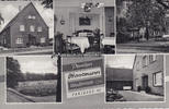 Wadersloh / Westfalen Ansichtskarte / Postkarte / Pension / Ottensmann / Wadersloh i./W. / Vahlhaus 46 -