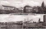 Altenbögge / Bönen / Westfalen Ansichtskarte / Postkarte / Gruss aus Altenbögge - Bönen -