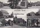 Ostenfelde / Westfalen Ansichtskarte / Postkarte / Gruss aus Ostenfelde i. Westf. -