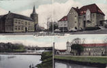 Lendersdorf / Düren Ansichtskarte / Postkarte / Gruss aus Lendersdorf b. Düren -