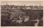 Rothenburg ob der Tauber / Ansbach / Bayern Ansichtskarte / Postkarte / Rothenburg o. T. Gesamtansicht -