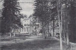 Aumühle Ansichtskarte / Postkarte / Schloß Friedrichsruh -
