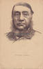 Südafrika / England Ansichtskarte / Postkarte / Künstlerkarte / Prägekarte / Präsident Krüger / ... -
