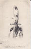 Russland Ansichtskarte / Postkarte / Czar Nicolaus II af Rusland. -