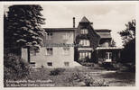 Dießen am Ammersee Ansichtskarte / Postkarte / Erholungsheim Haus Nazareth St. Alban, Post ... -