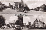 Buchloe Ansichtskarte / Postkarte / Buchloe -