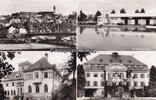 Landau / Wildthurn Ansichtskarte / Postkarte / mit Landpoststempel: 8381 Wildthurn / Landau -